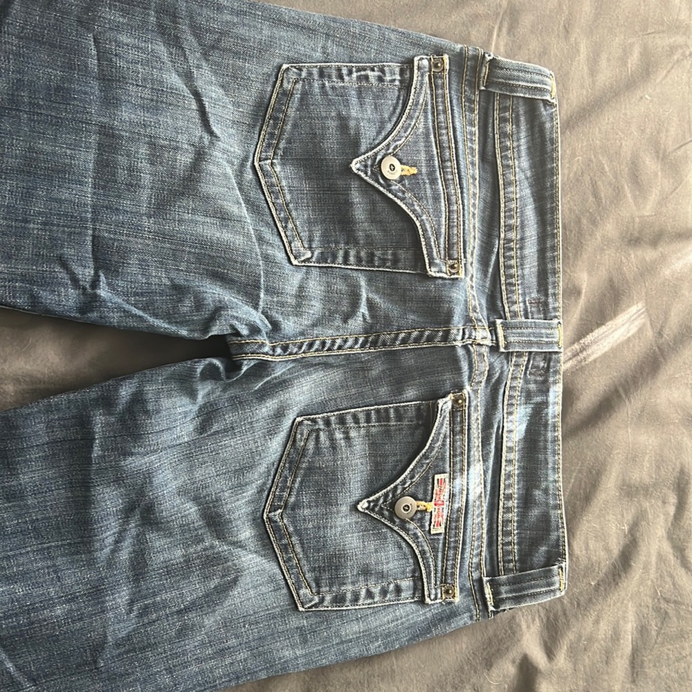 Hudson Womens Jeans Size 29
